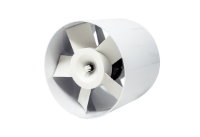 Show details for Maico - Rohreinschubventilator ERV 150 TC, Art.Nr. :0080.0987 Picture of Maico - Rohreinschubventilator ERV 150 TC, Art.Nr. :0080.0987