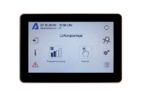 Show details for Maico - Raumluftsteuerung RLS T1 SYS, Art.Nr. :0157.1643 Picture of Maico - Raumluftsteuerung RLS T1 SYS, Art.Nr. :0157.1643