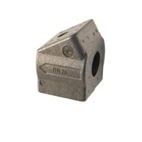 Show details for Siemens - Isolationsschale für PICV, ..F1.8, DN25, Art.Nr. :ALI25VPI46/VPP46 Picture of Siemens - Isolationsschale für PICV, ..F1.8, DN25, Art.Nr. :ALI25VPI46/VPP46