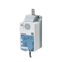 Show details for Siemens - Luftklappen-Linearantrieb, AC 230 V, 3-Punkt, 125 N, 150 s, Art.Nr. :GDB331.2E Picture of Siemens - Luftklappen-Linearantrieb, AC 230 V, 3-Punkt, 125 N, 150 s, Art.Nr. :GDB331.2E