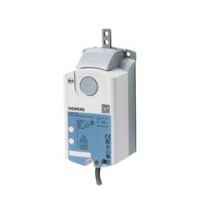 Show details for Siemens - Luftklappen-Linearantrieb, AC 230 V, 3-Punkt, 250 N, 150 s, Art.Nr. :GLB331.2E Picture of Siemens - Luftklappen-Linearantrieb, AC 230 V, 3-Punkt, 250 N, 150 s, Art.Nr. :GLB331.2E