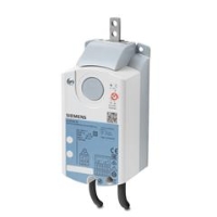 Show details for Siemens - Luftklappen-Linearantrieb, AC 230 V, 3-Punkt, 250 N, 150 s, 2 Hilfsschalter, Art.Nr. :GLB336.2E Picture of Siemens - Luftklappen-Linearantrieb, AC 230 V, 3-Punkt, 250 N, 150 s, 2 Hilfsschalter, Art.Nr. :GLB336.2E