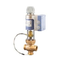 Show details for Siemens - Stetige Regelventile mit Magnetantrieb, mit Aussengewinde, PN16, DN50, kvs 30, AC / DC 24 V, DC 0/2...10 V / 4...20 mA, Art.Nr. :MXG461K50-30 Picture of Siemens - Stetige Regelventile mit Magnetantrieb, mit Aussengewinde, PN16, DN50, kvs 30, AC / DC 24 V, DC 0/2...10 V / 4...20 mA, Art.Nr. :MXG461K50-30