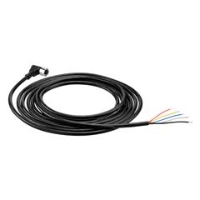 Show details for Siemens - Kabel 8 m, abgwinkelt, IP67 für MVL702.., Art.Nr. :POL0C5.80/STD Picture of Siemens - Kabel 8 m, abgwinkelt, IP67 für MVL702.., Art.Nr. :POL0C5.80/STD