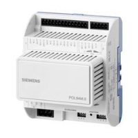 Show details for Siemens - Ventiltreiber, AC/DC 24 V, 8x I/O für MVL702.., Art.Nr. :POL94M.00/STD Picture of Siemens - Ventiltreiber, AC/DC 24 V, 8x I/O für MVL702.., Art.Nr. :POL94M.00/STD