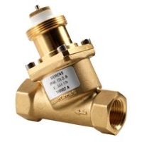 Show details for Siemens - Druckunabhängige Regelventile (PICV), Innengewinde, PN25, DN15, 220…1330 l/h, Art.Nr. :VPI46.15F1.4 Picture of Siemens - Druckunabhängige Regelventile (PICV), Innengewinde, PN25, DN15, 220…1330 l/h, Art.Nr. :VPI46.15F1.4