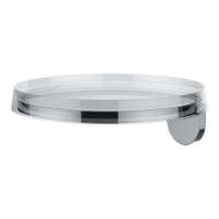 Show products in category LAUFEN - ZUBEHÖR ABLAGESCHALEN - KARTELL LAUFEN Picture for category LAUFEN - ZUBEHÖR ABLAGESCHALEN - KARTELL LAUFEN