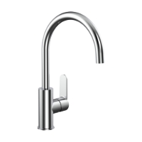 Show products in category LAUFEN - KÜCHENMISCHER - LAURIN Picture for category LAUFEN - KÜCHENMISCHER - LAURIN