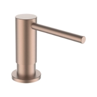 Show products in category LAUFEN - ZUBEHÖR SEIFENSPENDER - SANITARY ACCESSORIES Picture for category LAUFEN - ZUBEHÖR SEIFENSPENDER - SANITARY ACCESSORIES