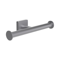 Show details for LAUFEN - NIARA S - Doppel-Toilettenpapierhalter ohne Abdeckung, Art.Nr. :H3840721610011 Picture of LAUFEN - NIARA S - Doppel-Toilettenpapierhalter ohne Abdeckung, Art.Nr. :H3840721610011