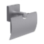 Show details for LAUFEN - NIARA S - Papierrollenhalter mit Deckel, Metall, Klebemontage möglich, Art.Nr. :H3840721610031 Picture of LAUFEN - NIARA S - Papierrollenhalter mit Deckel, Metall, Klebemontage möglich, Art.Nr. :H3840721610031