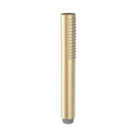 Show details for LAUFEN - SANITARY ACCESSORIES - Handbrause TwinStick PVD Blassgold matt, Art.Nr. :H3619850831251 Picture of LAUFEN - SANITARY ACCESSORIES - Handbrause TwinStick PVD Blassgold matt, Art.Nr. :H3619850831251