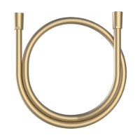 Show details for LAUFEN - SANITARY ACCESSORIES - Kunststoffschlauch PVD Blassgold matt, Art.Nr. :H3629800831311 Picture of LAUFEN - SANITARY ACCESSORIES - Kunststoffschlauch PVD Blassgold matt, Art.Nr. :H3629800831311