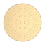 Show details for LAUFEN - SANITARY ACCESSORIES - Regenbrause Ø 300 mm, Rund, mit RubiClean, PVD Blassgold matt, Art.Nr. :H3679810832321 Picture of LAUFEN - SANITARY ACCESSORIES - Regenbrause Ø 300 mm, Rund, mit RubiClean, PVD Blassgold matt, Art.Nr. :H3679810832321