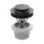 Show details for LAUFEN - SANITARY ACCESSORIES - Ablaufventil, "Automatic Clic" & immer offen, 63 mm x G1 1/4'', Chrom, Art.Nr. :HF503063100000 Picture of LAUFEN - SANITARY ACCESSORIES - Ablaufventil, "Automatic Clic" & immer offen, 63 mm x G1 1/4'', Chrom, Art.Nr. :HF503063100000