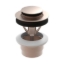 Show details for LAUFEN - SANITARY ACCESSORIES - Ablaufventil, "Automatic Clic" & immer offen, 63 mm x G1 1/4'', PVD Roségold gebürstet, Art.Nr. :HF503063426000 Picture of LAUFEN - SANITARY ACCESSORIES - Ablaufventil, "Automatic Clic" & immer offen, 63 mm x G1 1/4'', PVD Roségold gebürstet, Art.Nr. :HF503063426000