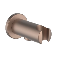 Show details for LAUFEN - SANITARY ACCESSORIES - Anschlussbogen mit festem Halter, Ausladung 42 mm, mit Rückflussverhinderer, Art.Nr. :HF504778426000 Picture of LAUFEN - SANITARY ACCESSORIES - Anschlussbogen mit festem Halter, Ausladung 42 mm, mit Rückflussverhinderer, Art.Nr. :HF504778426000