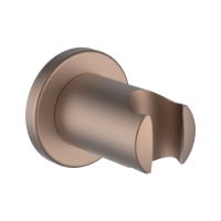 Show details for LAUFEN - SANITARY ACCESSORIES - Fester Handbrausenhalter, Ausladung 52 mm, Art.Nr. :HF504779426000 Picture of LAUFEN - SANITARY ACCESSORIES - Fester Handbrausenhalter, Ausladung 52 mm, Art.Nr. :HF504779426000