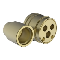 Show details for LAUFEN - SANITARY ACCESSORIES - Verlängerung 25mm, Art.Nr. :HF530024000000 Picture of LAUFEN - SANITARY ACCESSORIES - Verlängerung 25mm, Art.Nr. :HF530024000000