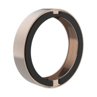 Show details for LAUFEN - SANITARY ACCESSORIES - Verlängerungsring zu runde Rosette PVD Rosegold, Art.Nr. :HF564002465000 Picture of LAUFEN - SANITARY ACCESSORIES - Verlängerungsring zu runde Rosette PVD Rosegold, Art.Nr. :HF564002465000