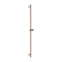 Show details for LAUFEN - SANITARY ACCESSORIES - TwinGliss, Duschengleitstange, Höhe 600 mm, PVD rosegold gebürstet, Art.Nr. :HF904791426000 Picture of LAUFEN - SANITARY ACCESSORIES - TwinGliss, Duschengleitstange, Höhe 600 mm, PVD rosegold gebürstet, Art.Nr. :HF904791426000