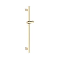 Show details for LAUFEN - SANITARY ACCESSORIES - TwinGliss, Duschengleitstange, Höhe 600 mm, PVD Gold, Art.Nr. :HF904791463000 Picture of LAUFEN - SANITARY ACCESSORIES - TwinGliss, Duschengleitstange, Höhe 600 mm, PVD Gold, Art.Nr. :HF904791463000