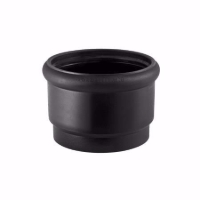 Show details for Geberit Steckmuffe 40 mm mit Lippendichtung , 5 Stk Art.Nr. :  360.779.16.3 - neu Picture of Geberit Steckmuffe 40 mm mit Lippendichtung , 5 Stk Art.Nr. :  360.779.16.3 - neu