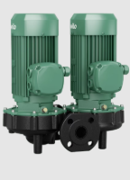 Show products in category Wilo - VeroTwin-DPL Picture for category Wilo - VeroTwin-DPL
