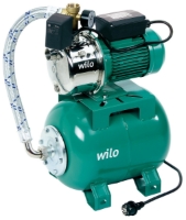 Show products in category Wilo - Jet Picture for category Wilo - Jet