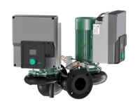 Show products in category Wilo - Yonos GIGA2.0-D DN  65 Picture for category Wilo - Yonos GIGA2.0-D DN  65