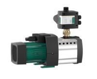 Show products in category Wilo - HiMulti 3 C Picture for category Wilo - HiMulti 3 C