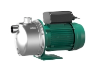 Show products in category Wilo - Jet WJ Picture for category Wilo - Jet WJ