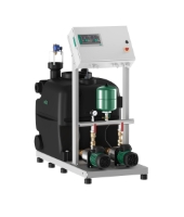 Show products in category Wilo-RainSystem AF400 Picture for category Wilo-RainSystem AF400