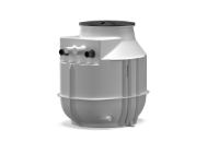 Show products in category Wilo - DrainLift WS 40-50 Picture for category Wilo - DrainLift WS 40-50
