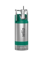 Show products in category Wilo - Padus PRO Picture for category Wilo - Padus PRO
