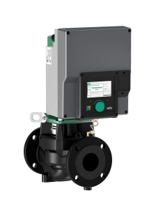 Bild von Wilo - Stratos GIGA2.0-I 100/1-8/M-1,1-S1, Art.Nr. : 2206961