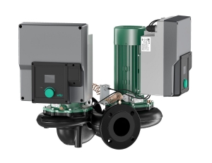 Bild von Wilo - Yonos GIGA2.0-D 50/1-10/M-1,1-R1, Art.Nr. : 2207306
