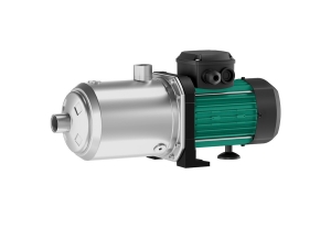 Bild von Wilo - MEDANA CH1-LSP.204-6/E/E/8T, Art.Nr. : 4262537