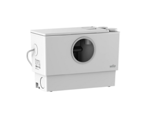 Bild von Wilo - DrainLift MINI3-XS/WC-EF, Art.Nr. : 6095128