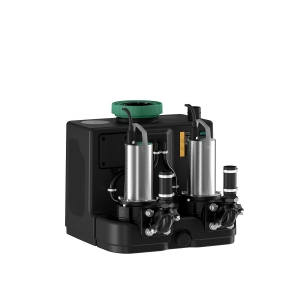 Bild von Wilo - DrainLift SANI CUT-L.20/T540/1-CEE, Art.Nr. : 6095528