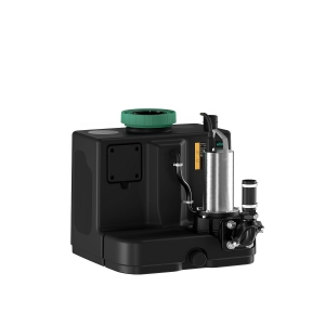 Bild von Wilo - DrainLift SANI CUT-M.20/M523/1-EF, Art.Nr. : 6095520