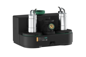 Bild von Wilo - DrainLift SANI-L.19T/4, Art.Nr. : 2549941