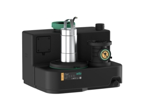 Bild von Wilo - DrainLift SANI-M.16T/4C, Art.Nr. : 2549922
