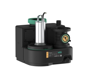 Bild von Wilo - DrainLift SANI-S.11M/3C, Art.Nr. : 2549917