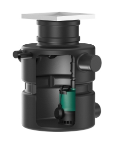Bild von Wilo - DrainLift BOX-32/8 E O, Art.Nr. : 6093969