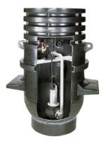 Show details for Wilo - WS 1100 E/DN80, Art.Nr. : 2506434 Picture of Wilo - WS 1100 E/DN80, Art.Nr. : 2506434