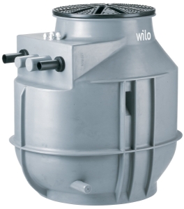 Bild von Wilo - WS50E BASIC/MINI3 V04/M06-523, Art.Nr. : 2552864