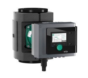 Picture of Wilo - Stratos MAXO 40/0,5-10 PN6/10 (DE), Art.Nr. : 2222238