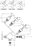 Show details for LAUFEN - SIMO AUTOMATISCHER UMSTELLER CHRO, Art.Nr. :WI107344100000 Picture of LAUFEN - SIMO AUTOMATISCHER UMSTELLER CHRO, Art.Nr. :WI107344100000