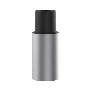 Bild von LAUFEN - ZUGAUSLAUF SET INOX, Art.Nr. :WI539049441000